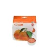 CANDELE TEALIGHT 3,5 ORE 25 Pz MANDARINO