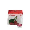 CANDELE TEALIGHT 3,5 ORE 25 Pz CILIEGIA