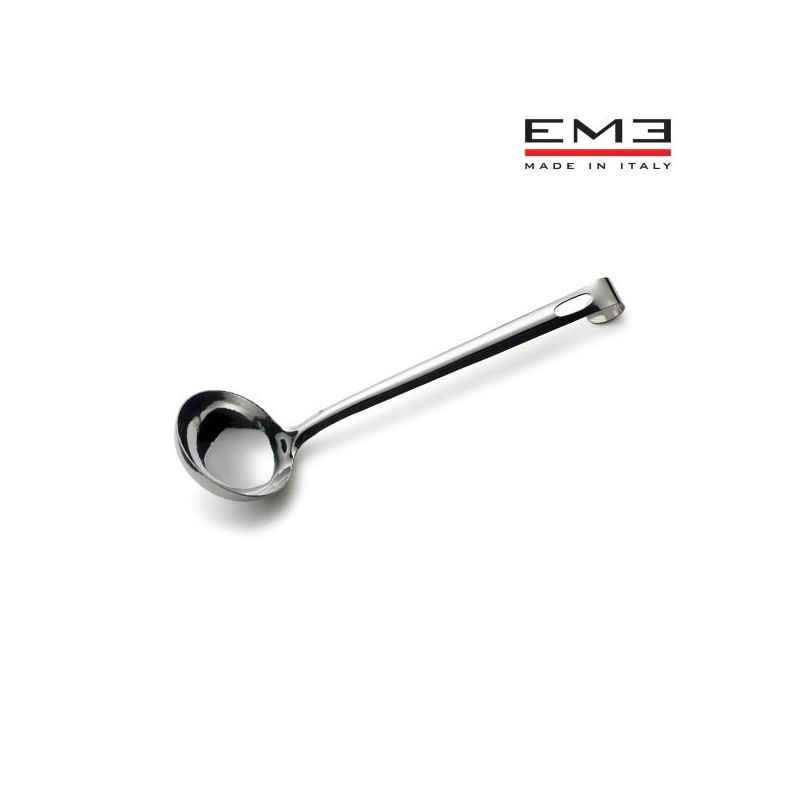 MESTOLO INOX EME UNIPEZZO FLY CM 8