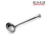 MESTOLO INOX EME UNIPEZZO FLY CM 8