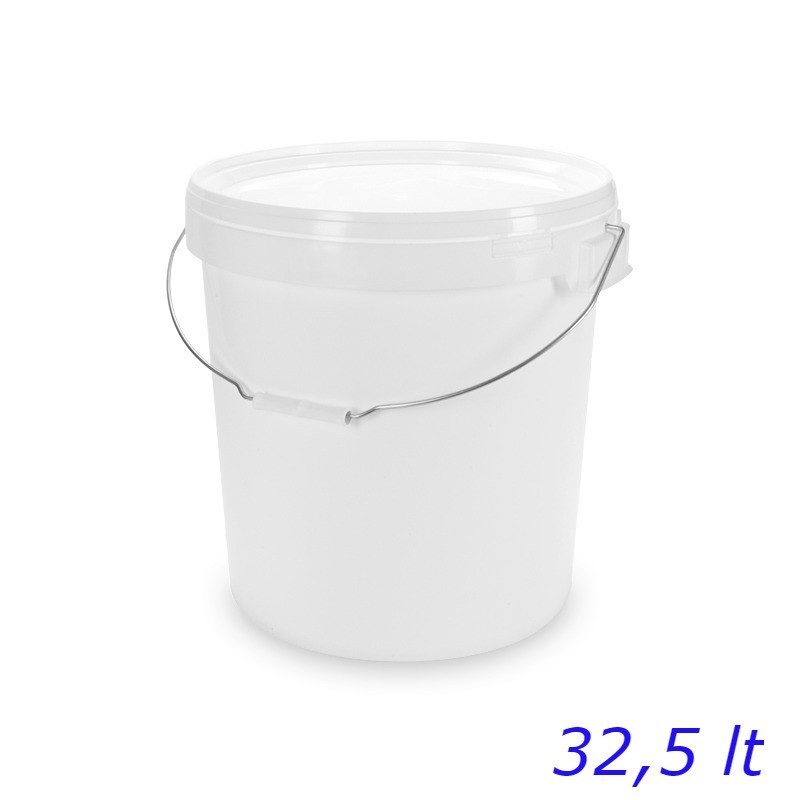 CONTENITORE PER ALIMENTI C/C Lt 32