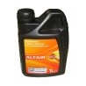 OLIO LUBRIFICANTE PER GRUPPO POMPANTE COMPRESSORE 1 LT