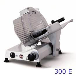 AFFETTATRICE ELETTRICA FAC GRAVITA 300E DOMESTICA