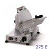AFFETTATRICE ELETTRICA FAC GRAVITA 275E DOMESTICA