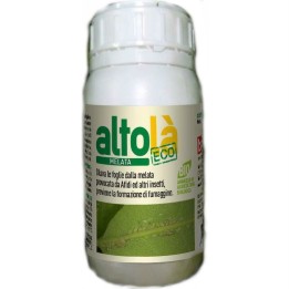 CONCIME FOGLIARE ALTOLA' MELATA BIO 250 GR