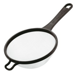 COLINO A RETE INOX CM 26 PA+ NYLON