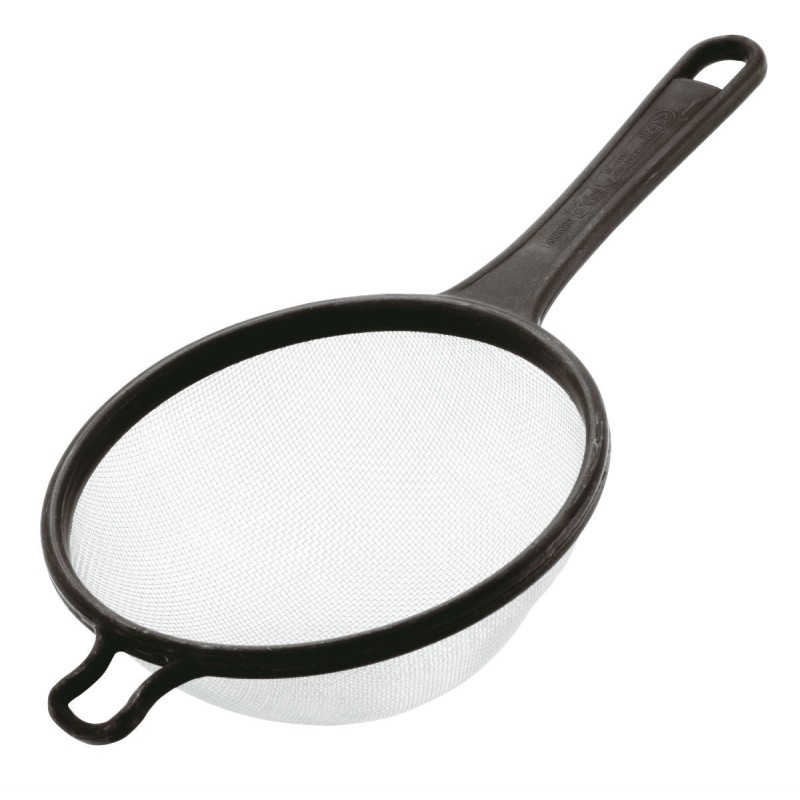 COLINO A RETE INOX CM 26 PA+ NYLON