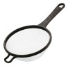 COLINO A RETE INOX CM 26 PA+ NYLON