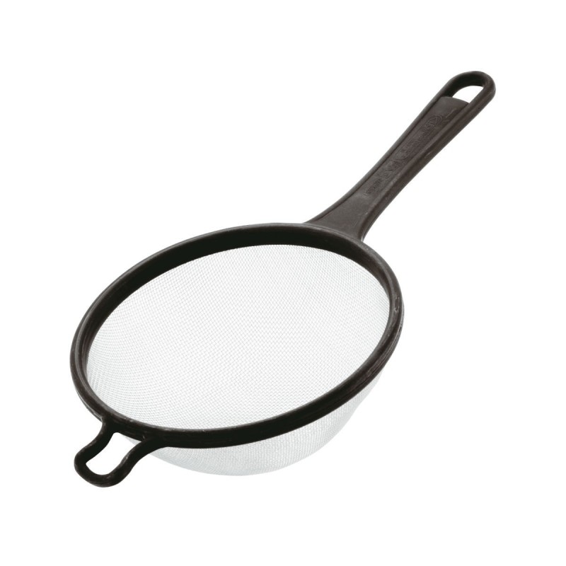 COLINO A RETE INOX CM 20 PA+ NYLON