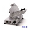 AFFETTATRICE ELETTRICA FAC GRAVITA 250E DOMESTICA