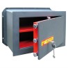 CASSAFORTE DA MURO UTILIA TOP SECURITY CM 26x15,5x18 H