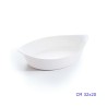 PIROFILA ARCOPAL OVALE CARINE SMART CUISINE CM 32x20