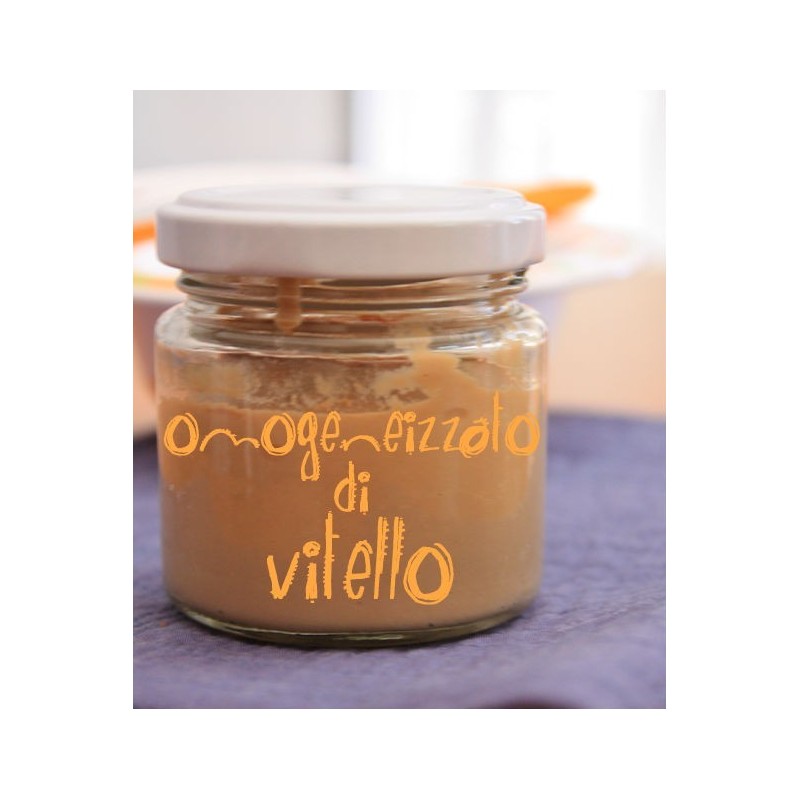 35 Barattoli in vetro per marmellate e omogeneizzati 106 ml con tappo
