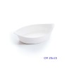 PIROFILA ARCOPAL OVALE CARINE SMART CUISINE CM 25x15