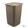 PORTABIANCHERIA BELLI&FORTI Lt 50 MOKA