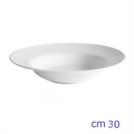 PIATTO SATURNIA PASTA BOWL FONDO CM 30