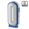 LAMPADA LED RICARICABILE ANDROMEDA 1