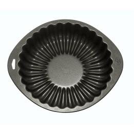 STAMPO BAVARESE MARGHERITA ANTIADERENTE CM 26 VESPA