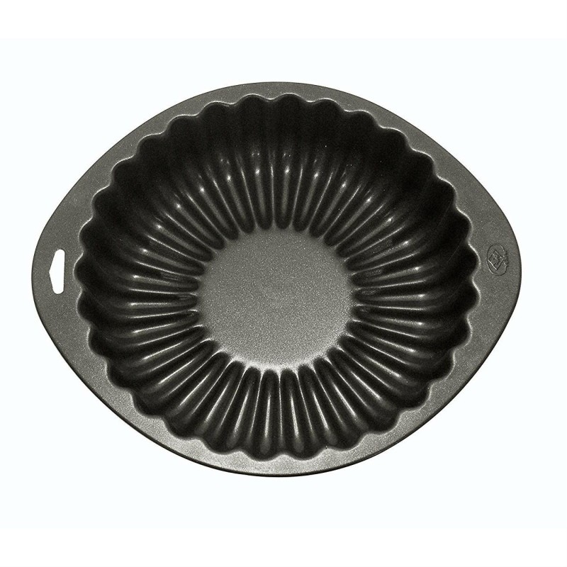 STAMPO BAVARESE MARGHERITA ANTIADERENTE CM 26 VESPA