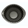 STAMPO BAVARESE MARGHERITA ANTIADERENTE CM 26 VESPA