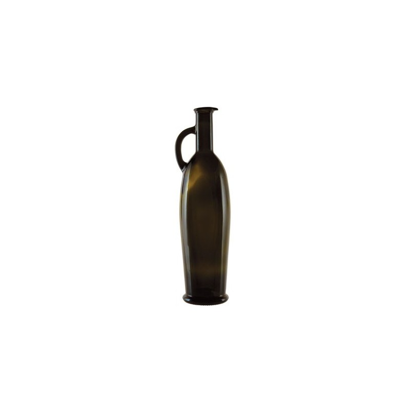 BOTTIGLIA ANFORA SIVIGLIA 500 ml VERDE