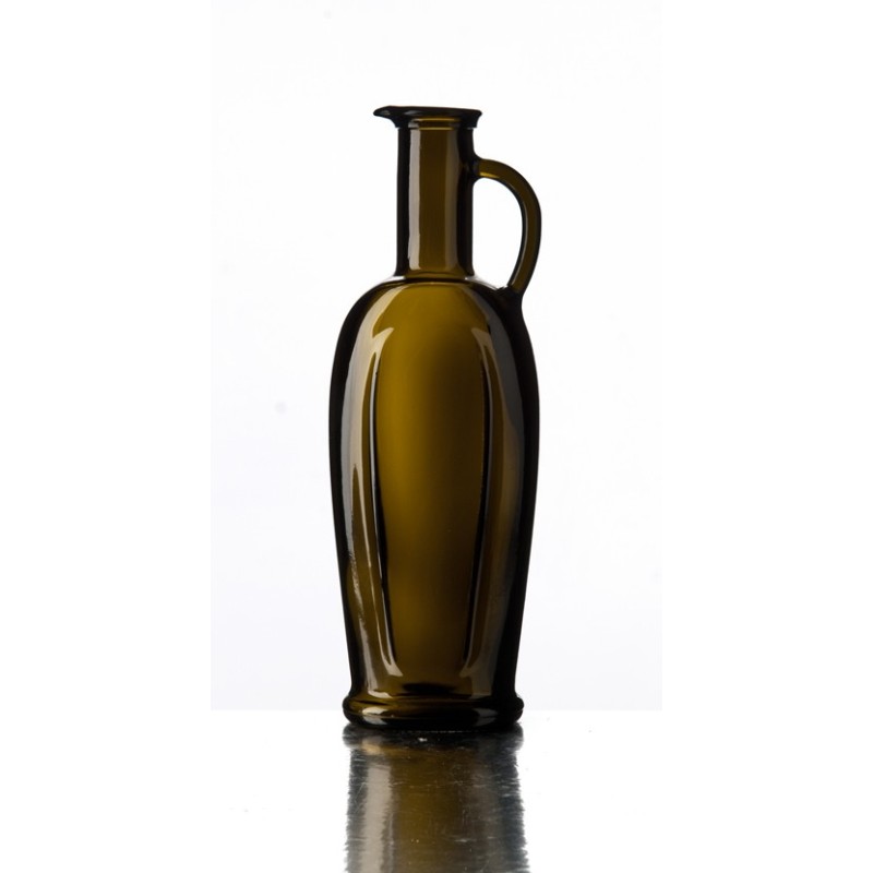 BOTTIGLIA ANFORA SOUBREME 250 ml VERDE ANTICO