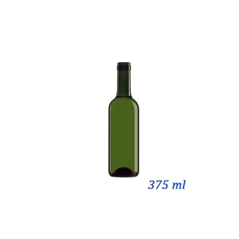 BOTTIGLIA BORDOLESE 375 ml UVAG