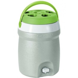 CONTENITORE TERMICO GIOSTYLE CON RUBINETTO Lt 10 CIAO