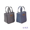 BORSA TERMICA DA UFFICIO Lt 6,5 OFFICE