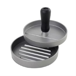 Stampo pressa forma hamburger diametro 12 cm