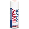 VERNICE SPRAY ALLUMINIO RUOTE 400 ML HAPPY COLOR
