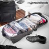 BORSA PORTA SCARPE DA VIAGGIO 12 POSTI