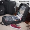 BORSA PORTA SCARPE DA VIAGGIO 12 POSTI
