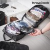 BORSA PORTA SCARPE DA VIAGGIO 12 POSTI