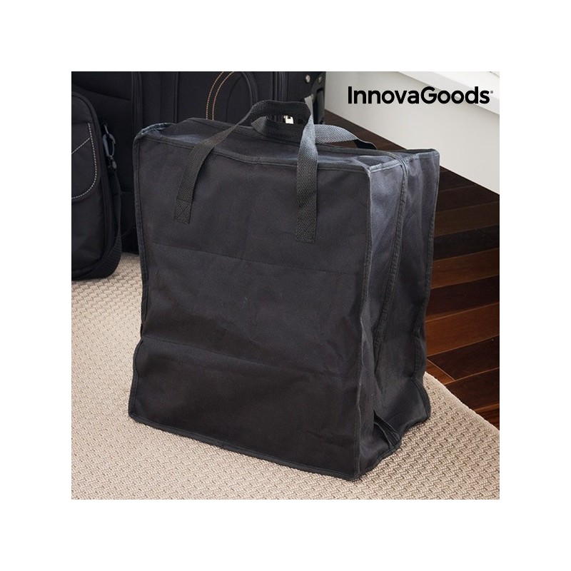 BORSA PORTA SCARPE DA VIAGGIO 12 POSTI