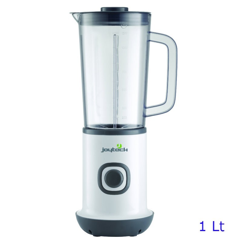 FRULLATORE ELETTRICO A BICCHIERE 1 LT 350W