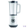 FRULLATORE ELETTRICO A BICCHIERE 1 LT 350W