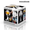 scatola imballo spillatore per birra