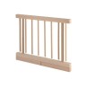 STENDIPASTA ESSICCA PASTA IN LEGNO PIEGHEVOLE