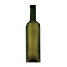 BOTTIGLIA CHIA 500 ml VERDE