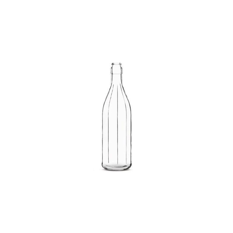 BOTTIGLIA COSTOLATA 500 ml