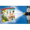 Nebulizzatore acqua per impianto domestico Afa stop 15