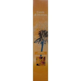 BASTONCINI DI INCENSO Pz 15 ORCHIDEA