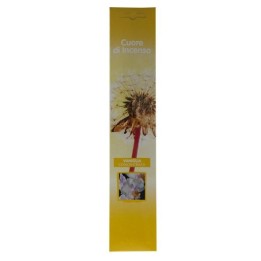 BASTONCINI DI INCENSO Pz 15 VANIGLIA