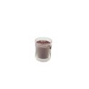 CANDELA ANTIFUMO IN BICCHIERE CM 5x6,5 h OPPIO