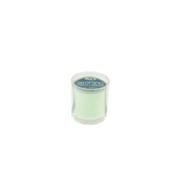 CANDELA ANTIFUMO IN BICCHIERE CM 5x6,5 h TALCO D'ORIENTE