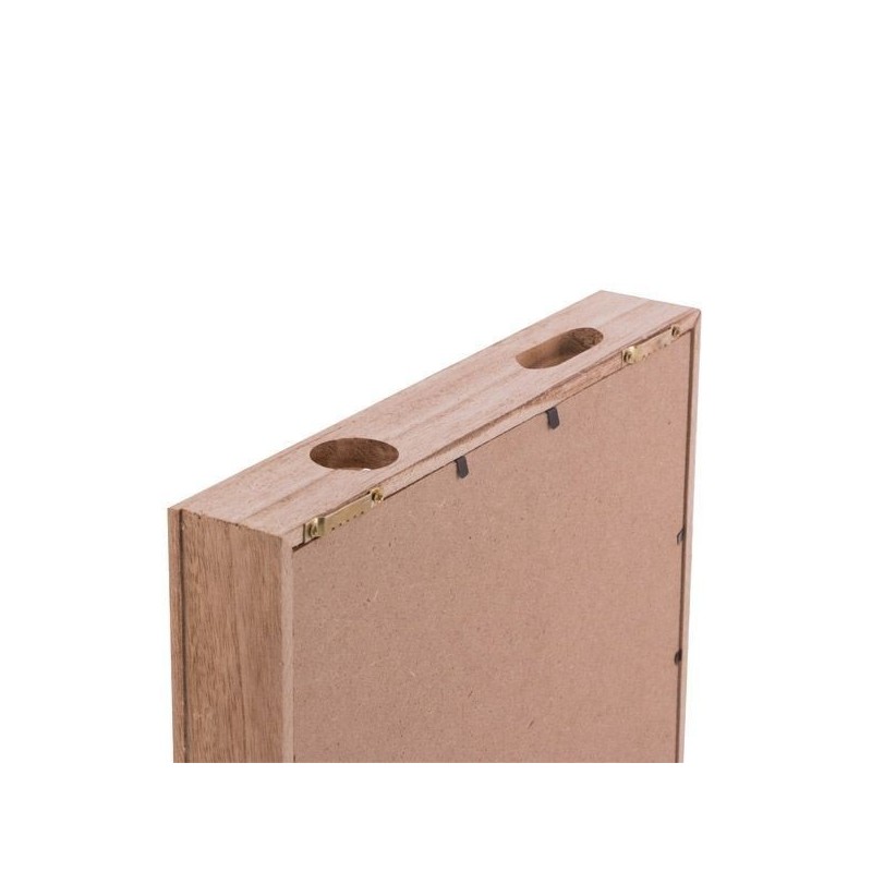 QUADRO PER TAPPI BOTTIGLIE VINO E BIRRA CM 25x21