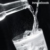 SET DA COCKTAIL STARTER KIT PER BARMAN 6 Pz CON RICETTARIO