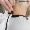 TELO GREMBIULE RACCOGLI BARBA CON VENTOSE PER SPECCHIO