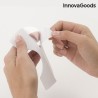 ADESIVI ALZASENO REGGISENO INVISIBILI INNOVAGOODS 24 Pz